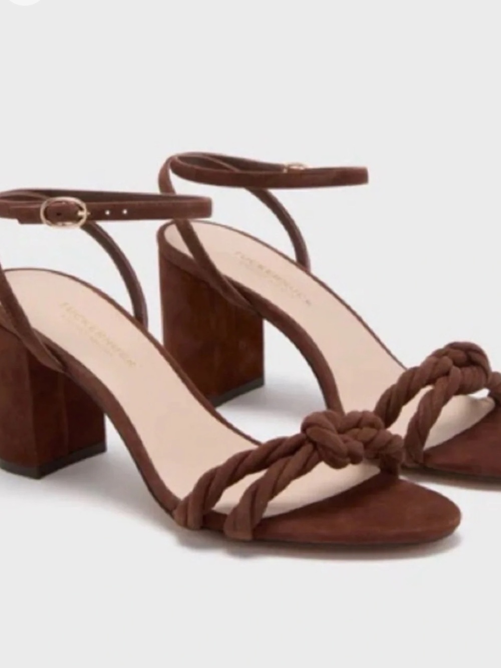 Tuckernuck x Studio McGee Wren Heels